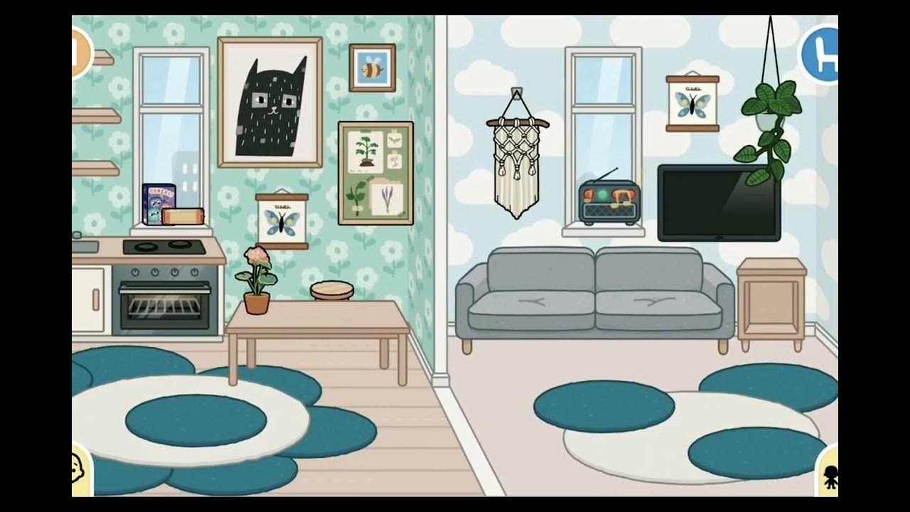 обустройка дома в тока бока. идеи для обустройства гостиной в тока бока. обустройка домов в тока бока. тока бока комнаты. обустройство дома тока бока.