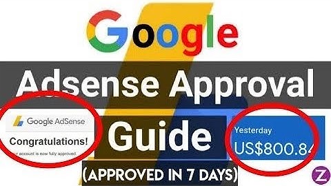 Adsense Approval method live Google meet Unlimited adsense  approval 100%
