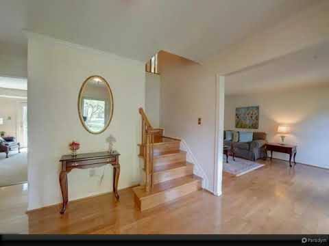 10209 SCAGGSVILLE ROAD, Laurel, MD home video tour