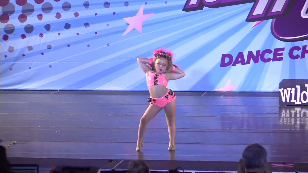 Wild Child (Nationals)