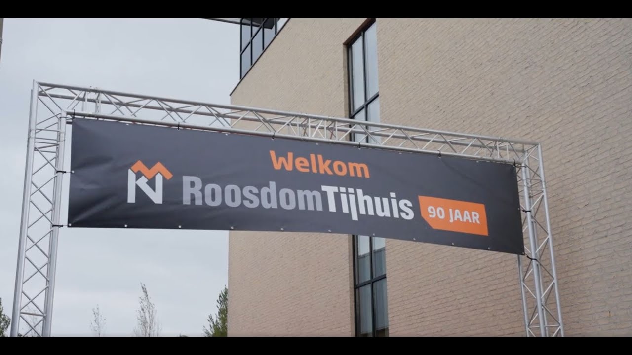 Aftermovie Roosdom Tijhuis 90 jaar