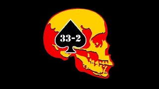 CVMA - CHAPTER 33-2 STOCKTON, CA.