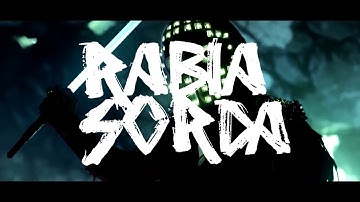 Rabia Sorda@ Lemmy club / Kaunas / 2017 02 15  TEASER