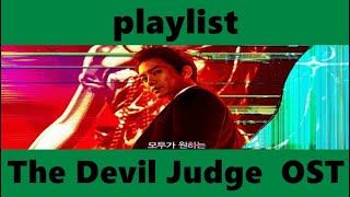 Download Lagu Playlist The Devil Judge OST MP3