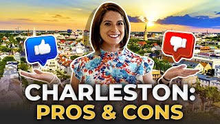 Is Charleston SC ACTUALLY Worth The Hype