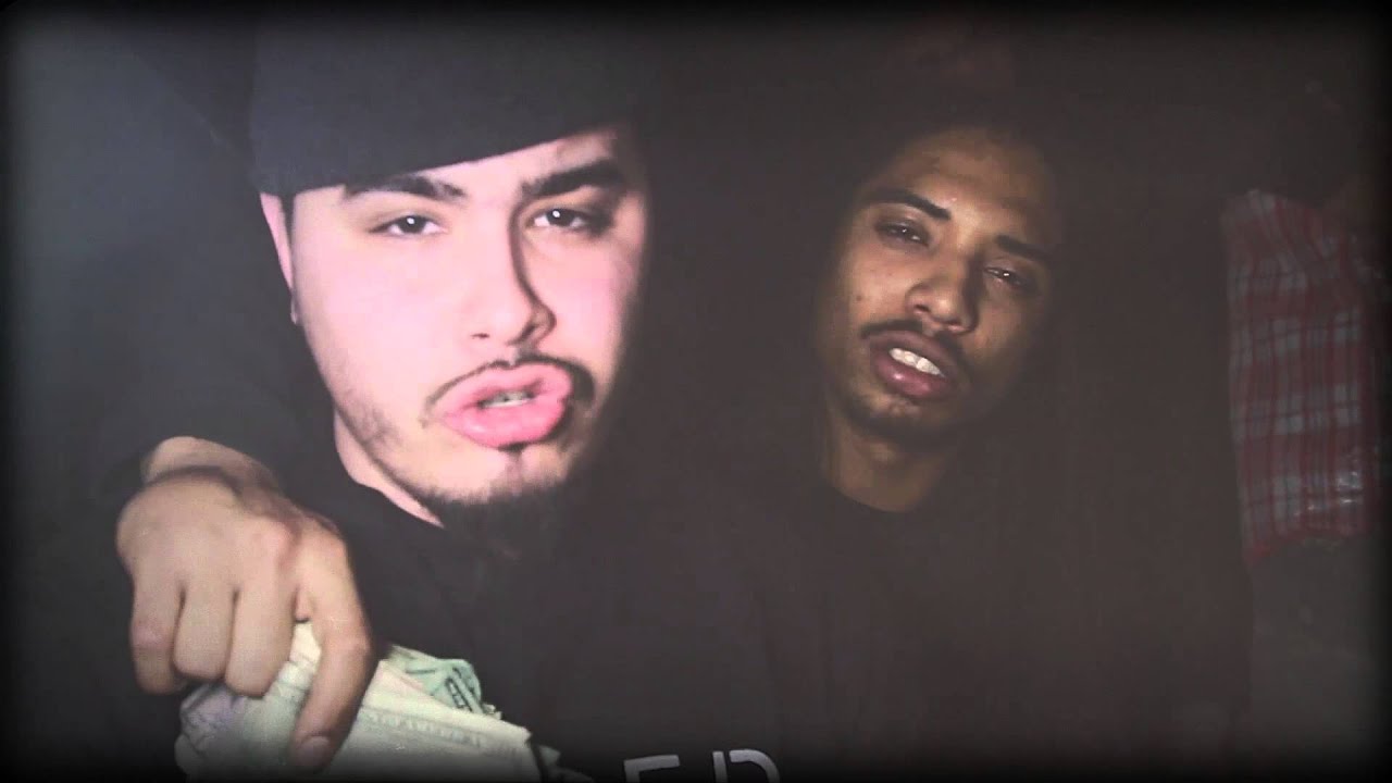 BORDER MUSIC GROUP FREEZE OFFICIAL VIDEO