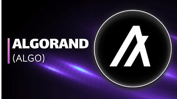 Algorand