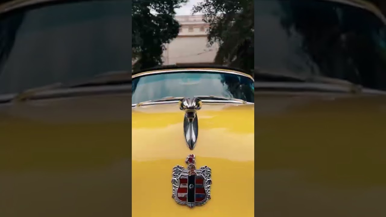 Cars of Instagram 
