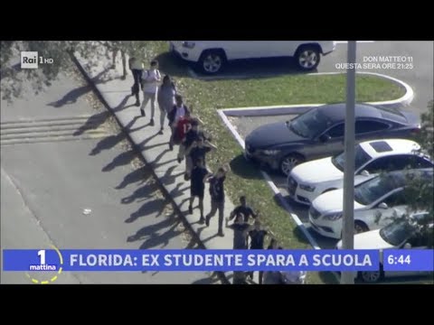 Video: A che ora iniziano le scuole in Florida?