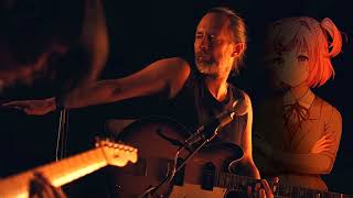 EM:R Present Tense with Thom Yorkes vocals