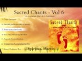 Sacred chants vol 6  guru stotram  daridraya dukha dahana shiva stotram  kurai ondrum illai