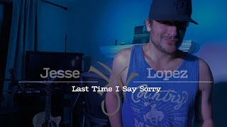 Jaxen Spurs - Last Time I Say Sorry - John Legend - Kane Brown