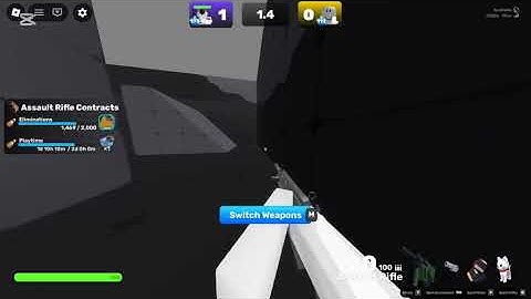 Clipping on my friend acc