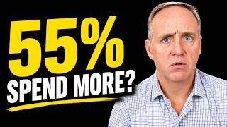 What 1 122 Retirees Told Me About the Cost of Retirement