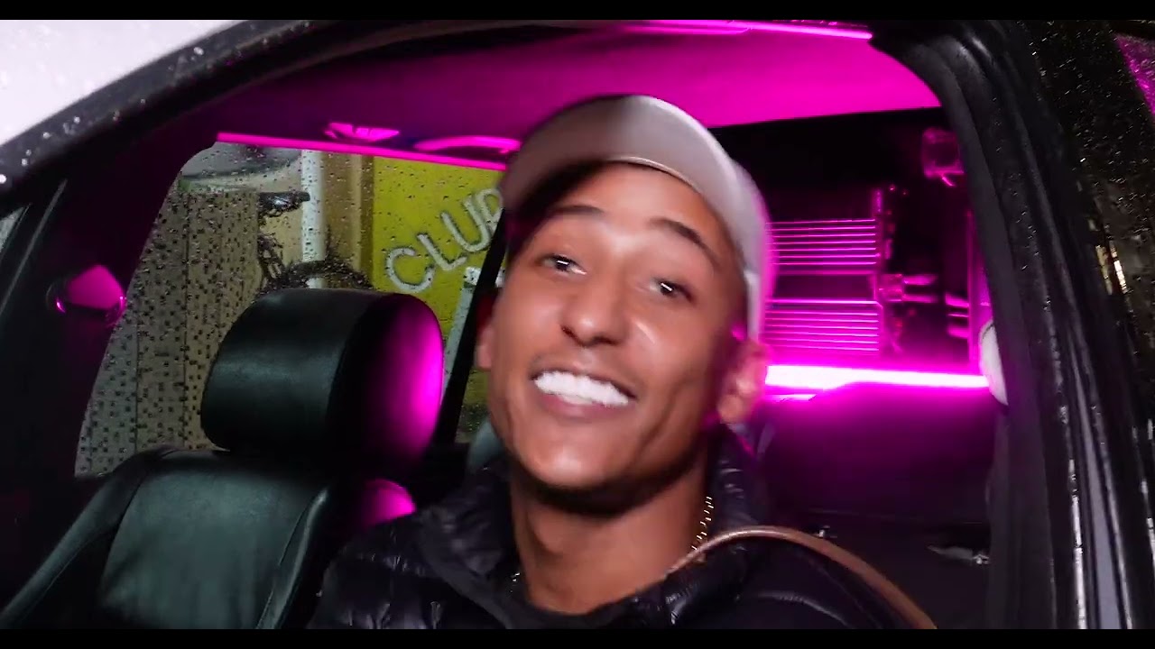 CAVALINHO - MC FP (prod. Gedson Dias)