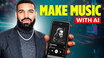 Udio AI Tutorial - How to Make Songs with AI