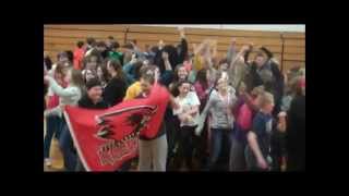 FMS Redhawks Harlem Shake
