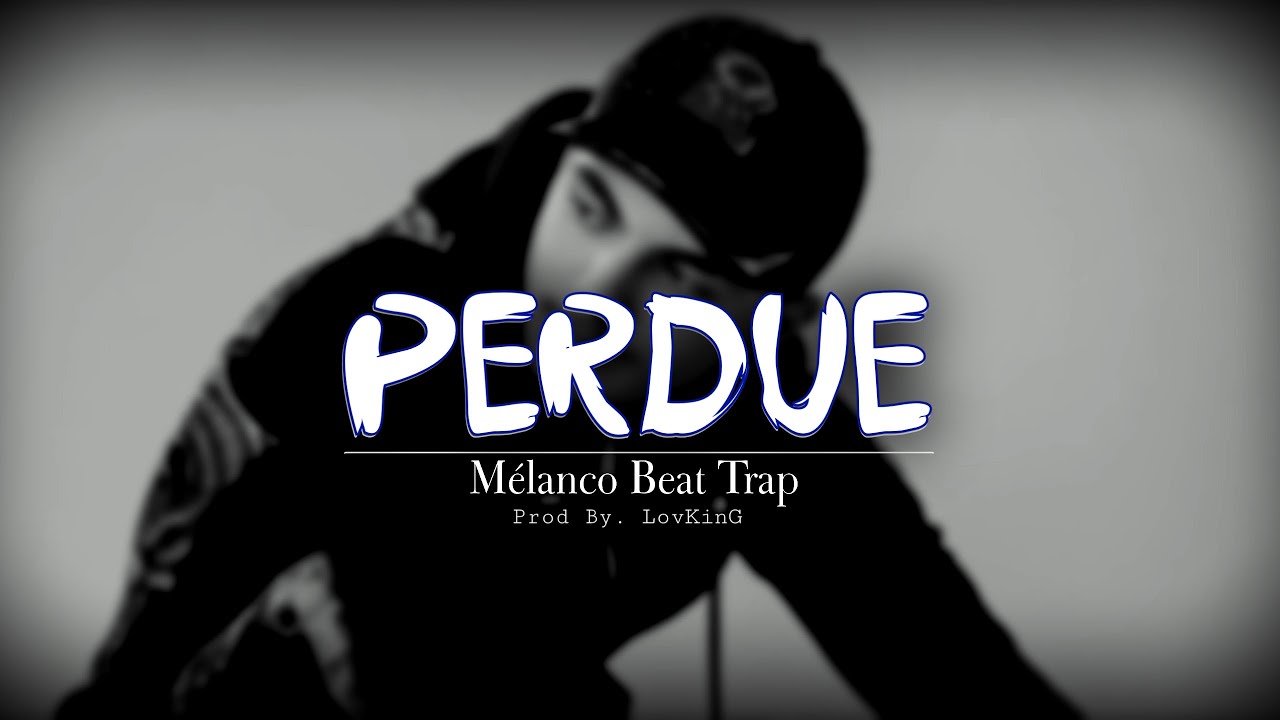 [ FREE ] RK x Uzi ft. Spri Noir Type Beat - "PERDUE" - Instru Rap - Piano Trap | Prod.LovKinG