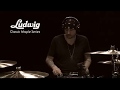 Ludwig Classic Maple Series with Steven Wolf