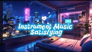 5 Menit Musik Instrumental yang Bikin Tenang | Chill Vibes for Focus & Relax