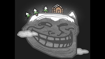 How to Find "Mt. Troll" In Find the Trollfaces