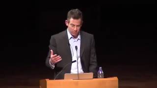 Sam Harris 'Subjective Facts and Objective Morality'
