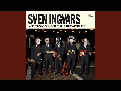 Min väg