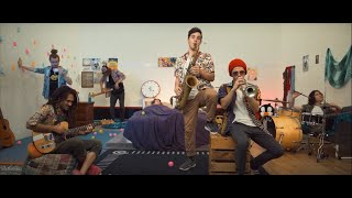 Fat Picnic - Don't Wanna Get Up