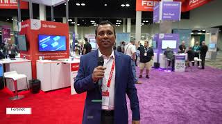 Revolutionizing Secure Networking Across the Entire Hybrid Network | Accelerate 2023