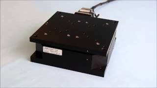 Dover Motion Precision Vertical Stage – ZE™