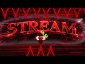 Geometry dash ft @DoinkYTGD IN THE HOUSE