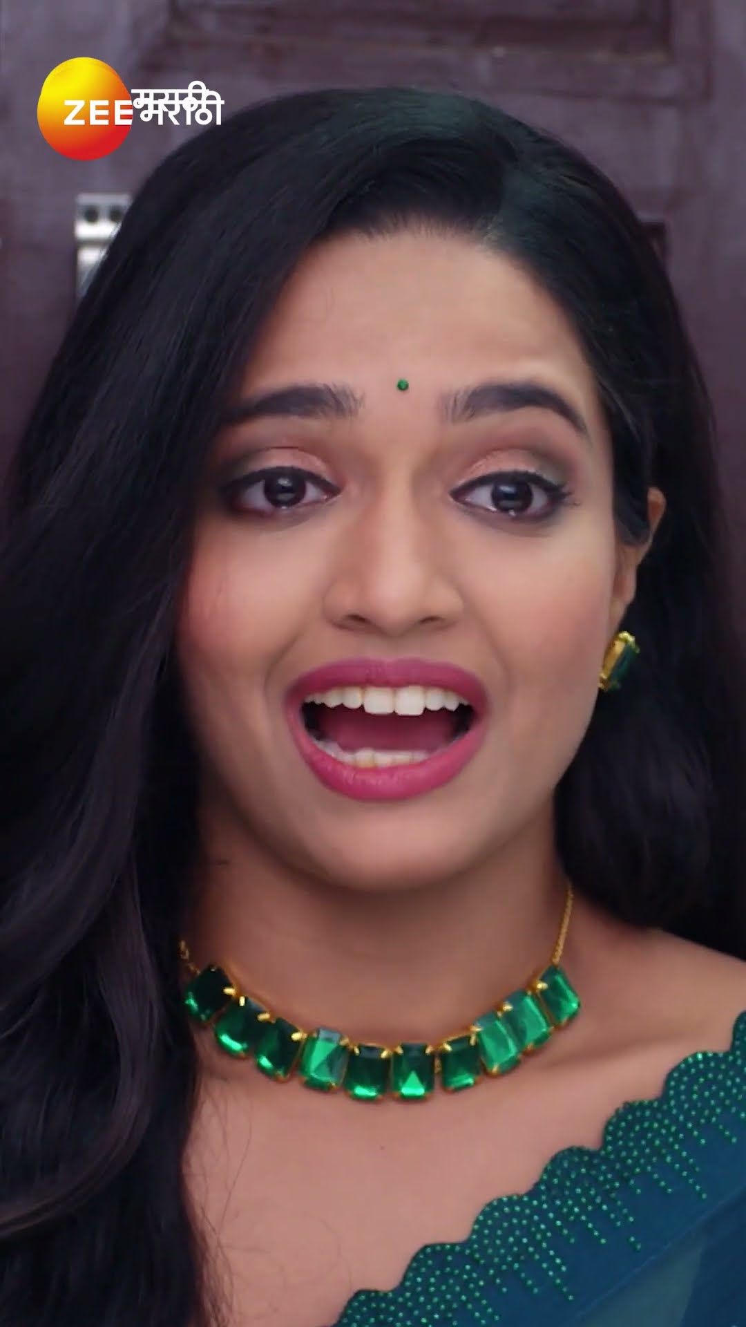 #Navri Mile Hitlerla #Shorts #Zee Marathi #Entertainment #Romantic Famiy Drama