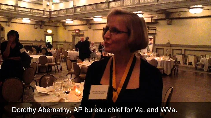 Dorothy Abernathy on the Future of Journalism