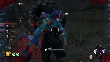 Making Killers Hate Me #dbd