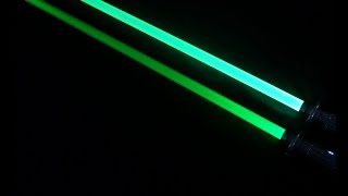 Photon Blade (Vaders Vault) Demo