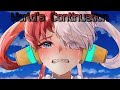 Ado  worlds continuation ft amalee jvmix no