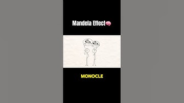 Your Memory Is a Lie – Mandela Effect Explained