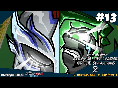 [A.T.L.O.T.S 2] Part 13: Deep Talk