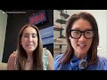 Sami Sage & Katie Phang: Epstein and Ghislaine legal updates!