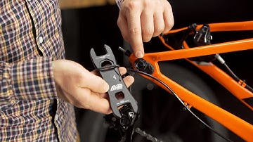 How To: Adjust Horizontal Sliding Dropout