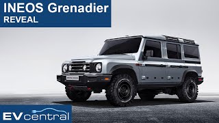 INEOS Grenadier set to adopt hydrogen