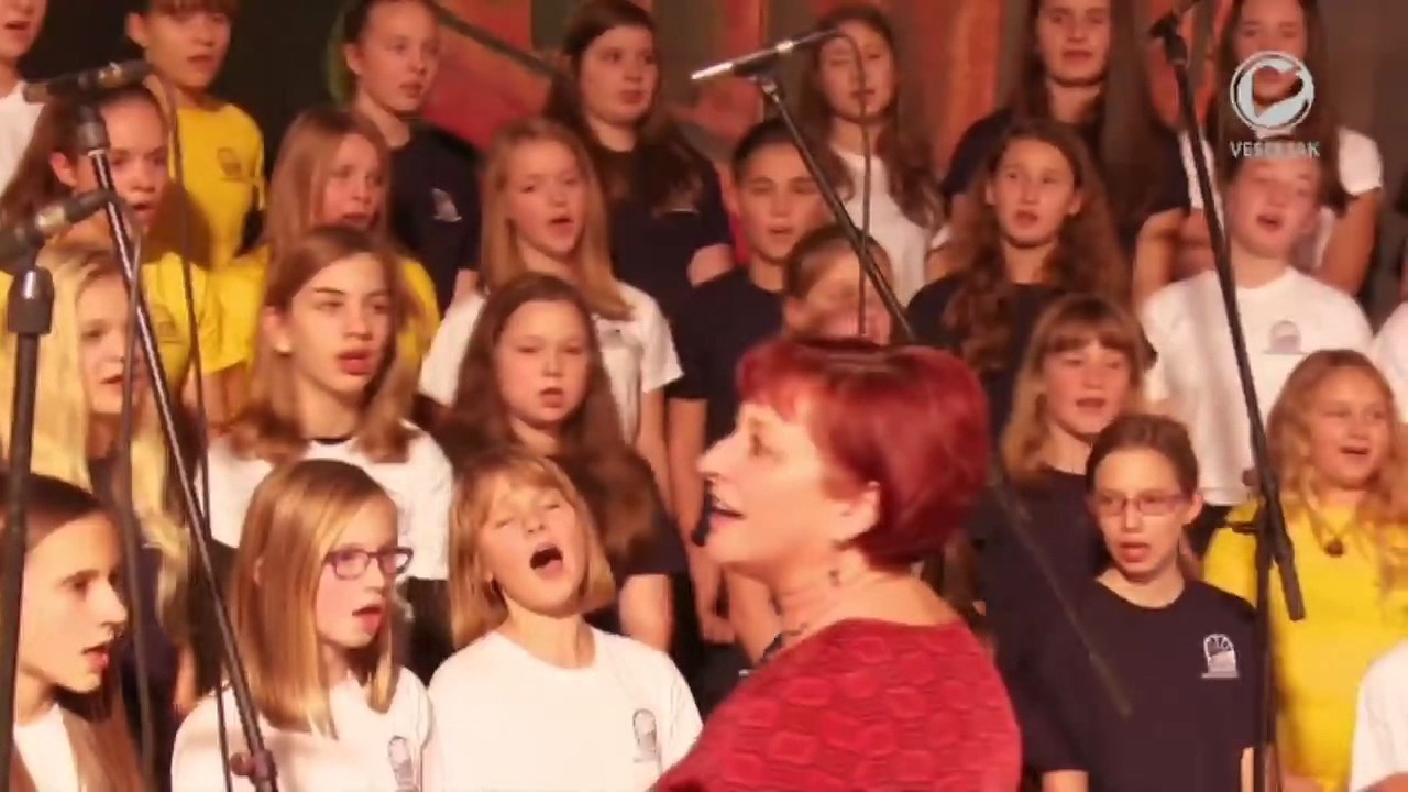 Alfi Nipič - Silversterski poljub