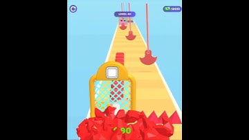 Gem Stack | Level 39 to 40 | #gemstack