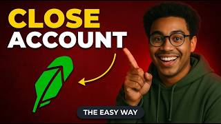 How to Close Your Robinhood Account in 2026 – Quick & Easy Step-by-Step Guide