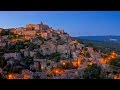 Most Charming Small Towns in France HD 2017
