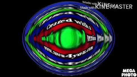 I KILLED^5 GAMECUBE STARTUP SCREEN REMAKE BY KUBA Z EFFECTS