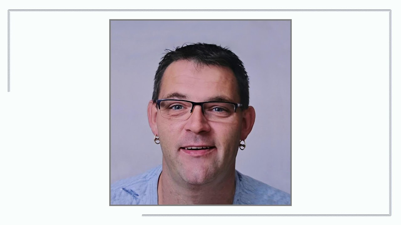 Herdenkingsdienst Berry van Tamelen 04-03-2025 Zuiderkerk ds. G. Doorn