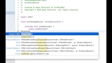 xCode Swift Auto Change UI View Controller with given time
