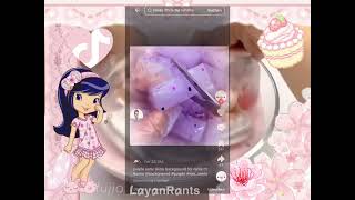 RANT VIDEOS TUTORIAL 🪷 *Simple version* (Capcut - Pinterest - TikTok) 🩷