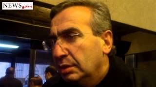 Requiem of writer Levon Khechoyan